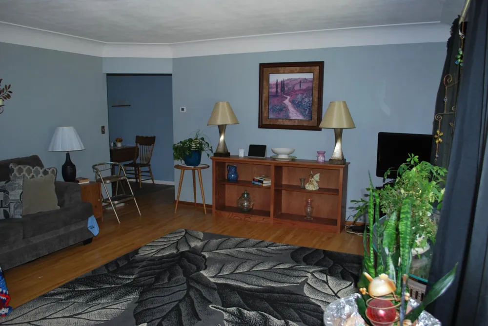 1524 Park Street Fairmont, MN 56031
