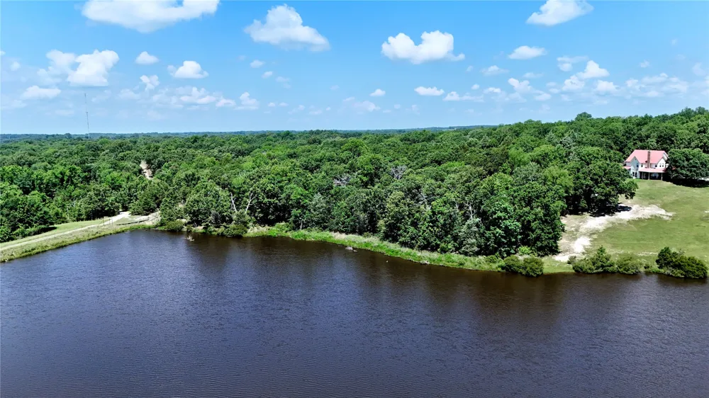 County Road 3711 Athens, TX 75752
