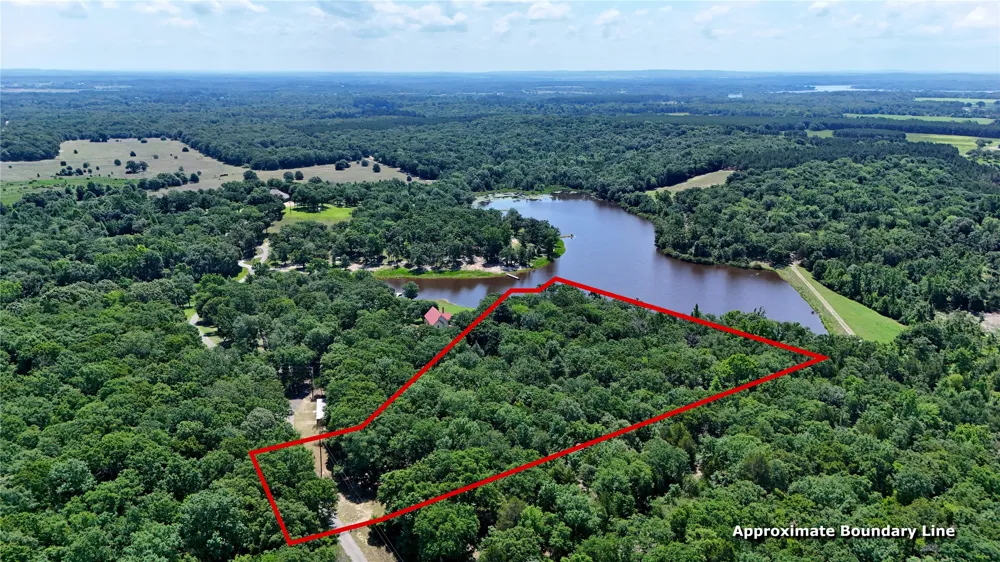 County Road 3711 Athens, TX 75752