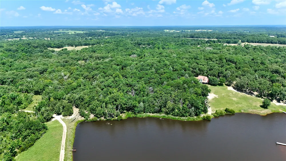 County Road 3711 Athens, TX 75752