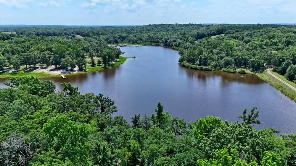 County Road 3711 Athens, TX 75752