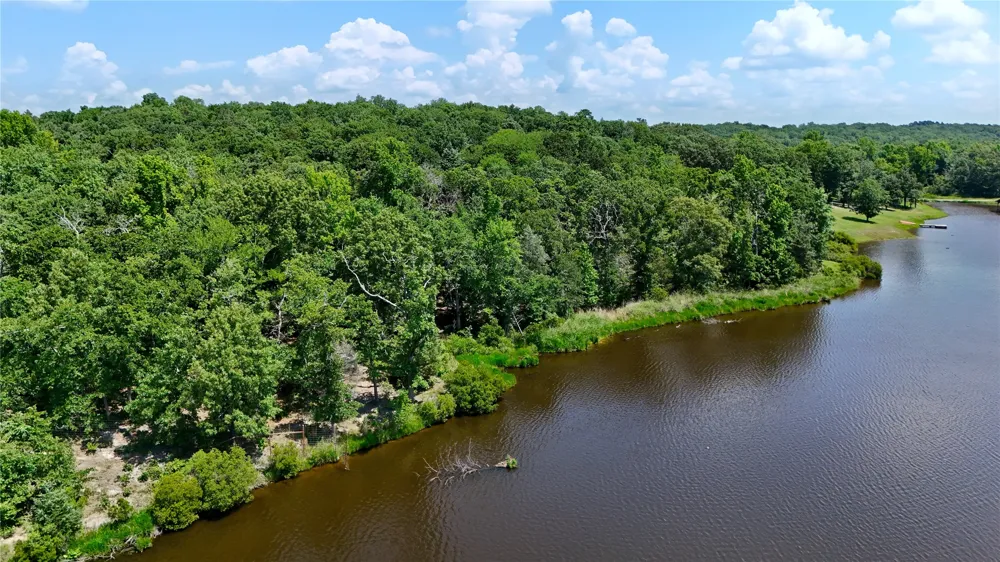 County Road 3711 Athens, TX 75752