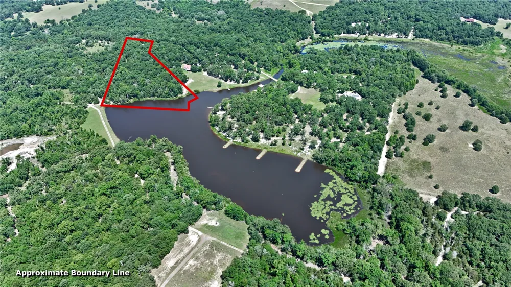 County Road 3711 Athens, TX 75752