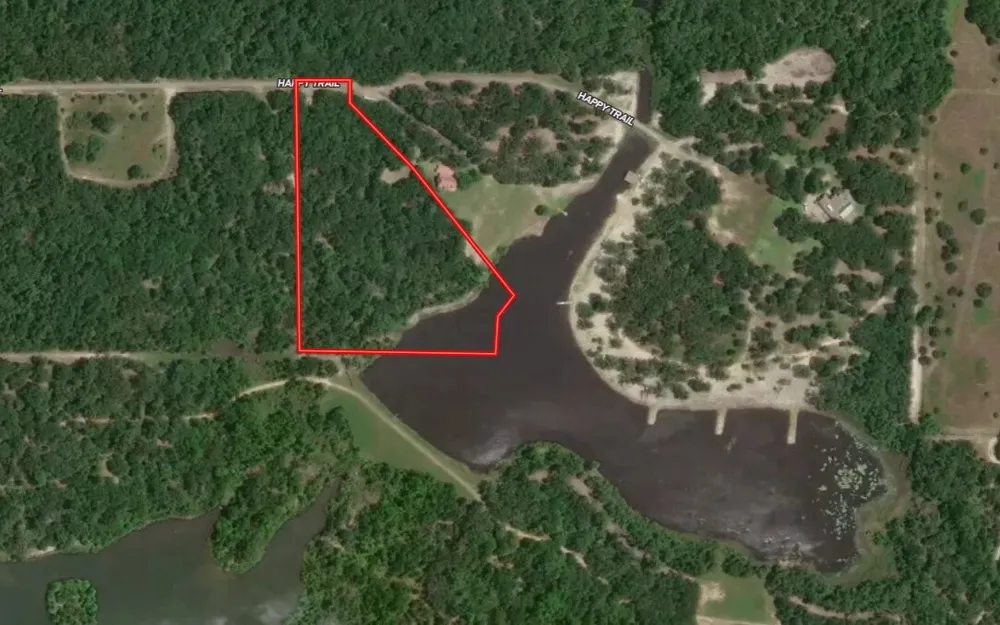 County Road 3711 Athens, TX 75752