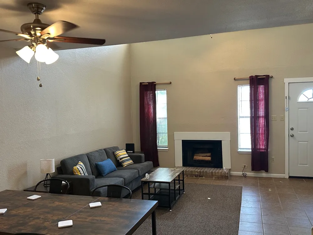 921 Bruce Way Abilene, TX 79601