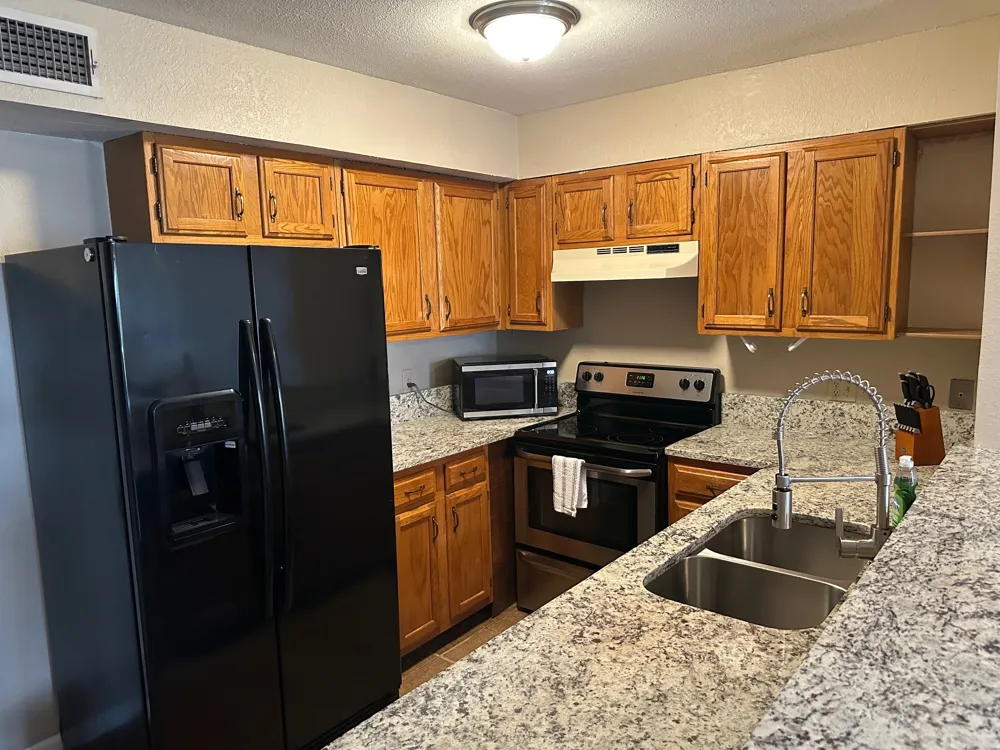 921 Bruce Way Abilene, TX 79601