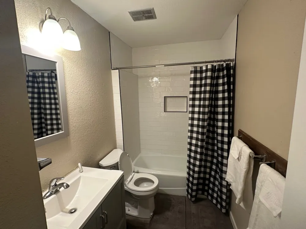 921 Bruce Way Abilene, TX 79601