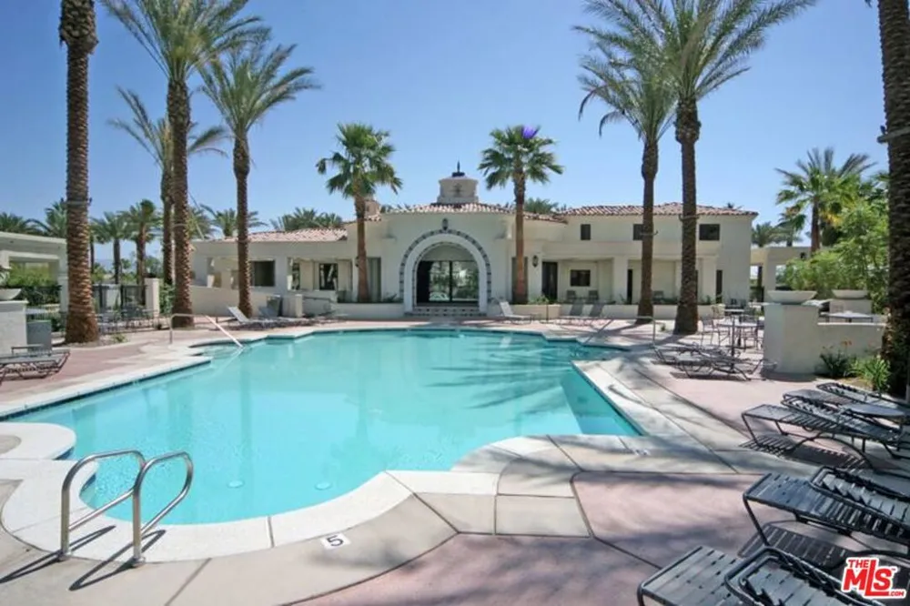 80777 Calle Azul La Quinta, CA 92253