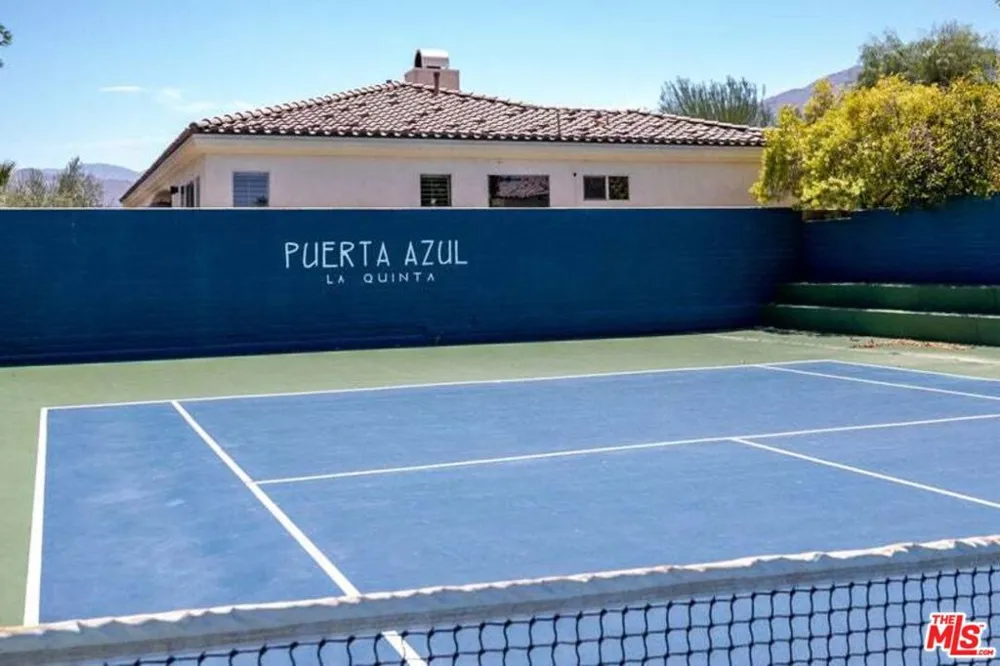 80777 Calle Azul La Quinta, CA 92253