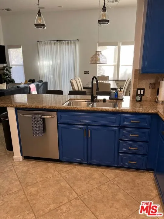 80777 Calle Azul La Quinta, CA 92253