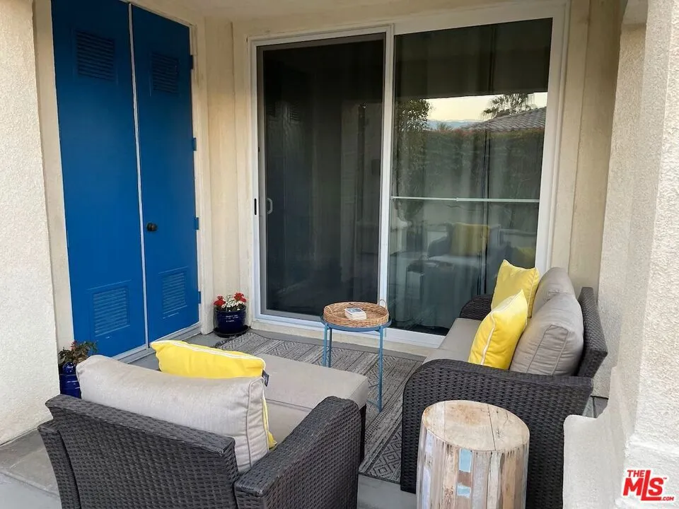 80777 Calle Azul La Quinta, CA 92253