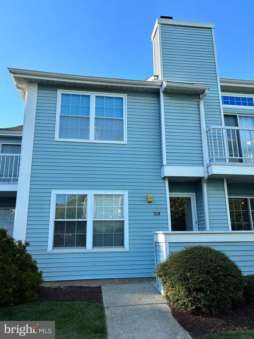 310 HEATHER CROFT Egg Harbor Township, NJ 08234