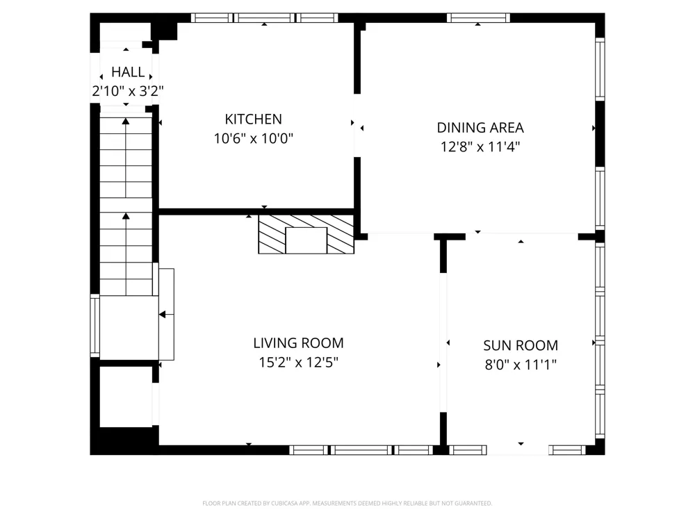 5953 Beechwood Drive Hagar Township, MI 49038