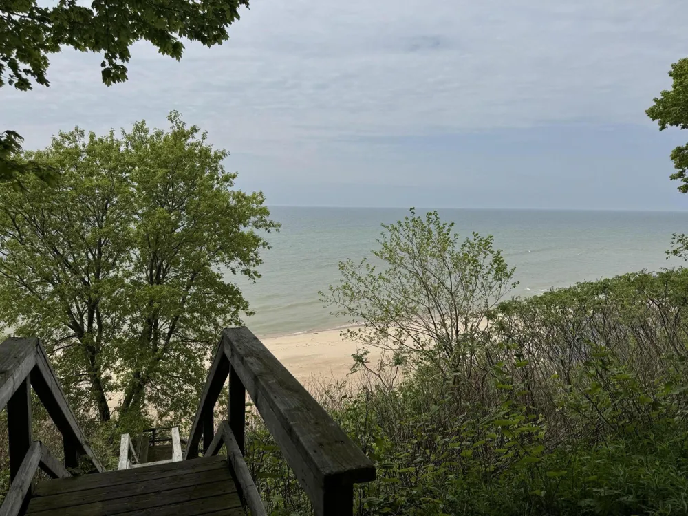 5953 Beechwood Drive Hagar Township, MI 49038
