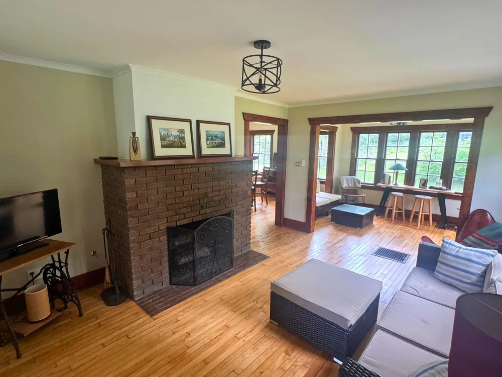 5953 Beechwood Drive Hagar Township, MI 49038