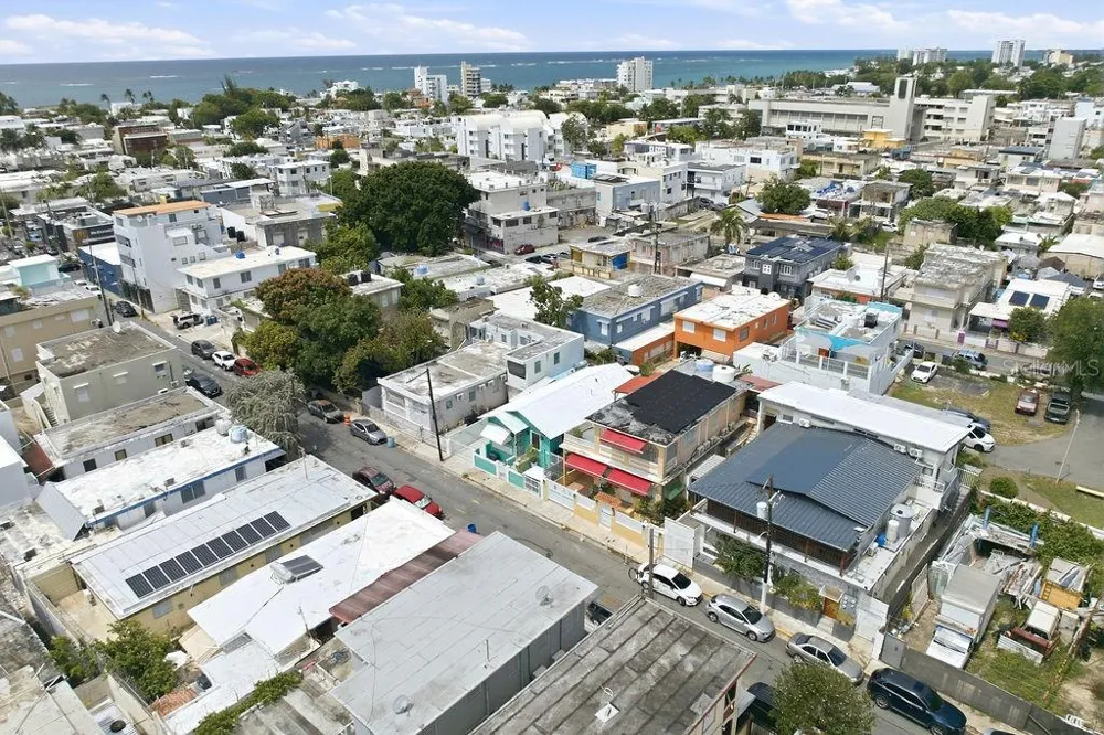 115 SANTA CECILIA San Juan, PR 00911