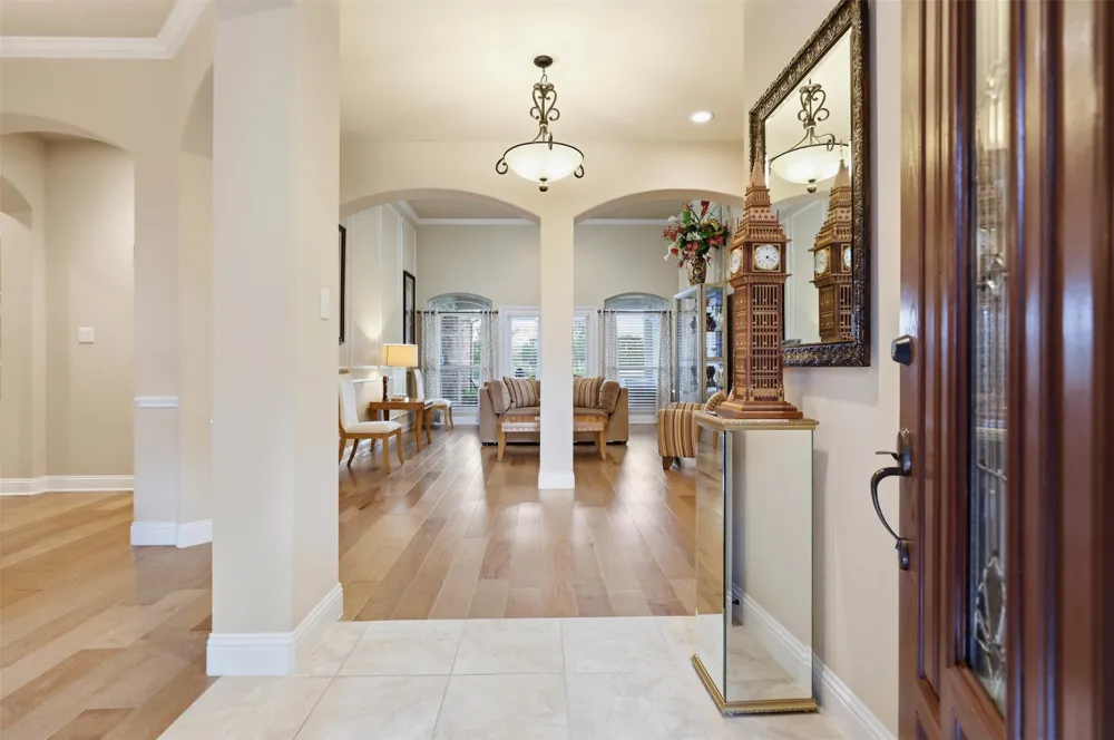 186 Las Colinas Trail Cross Roads, TX 76227