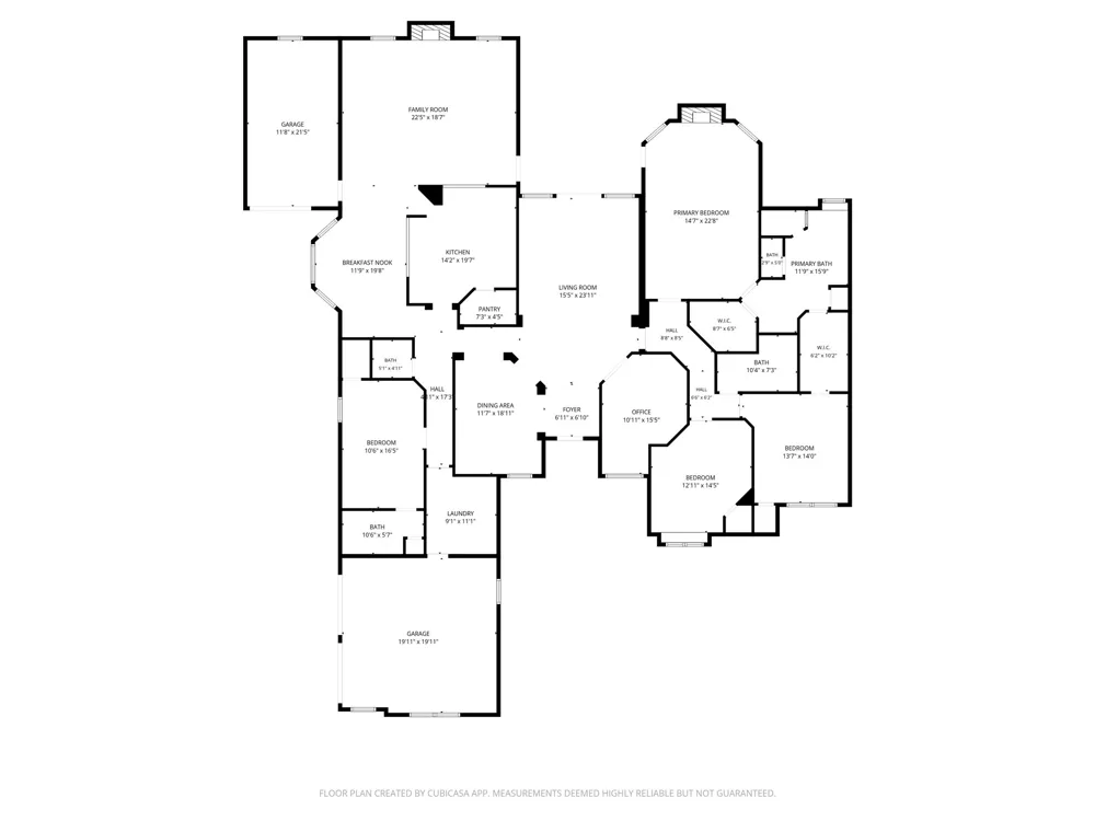 186 Las Colinas Trail Cross Roads, TX 76227