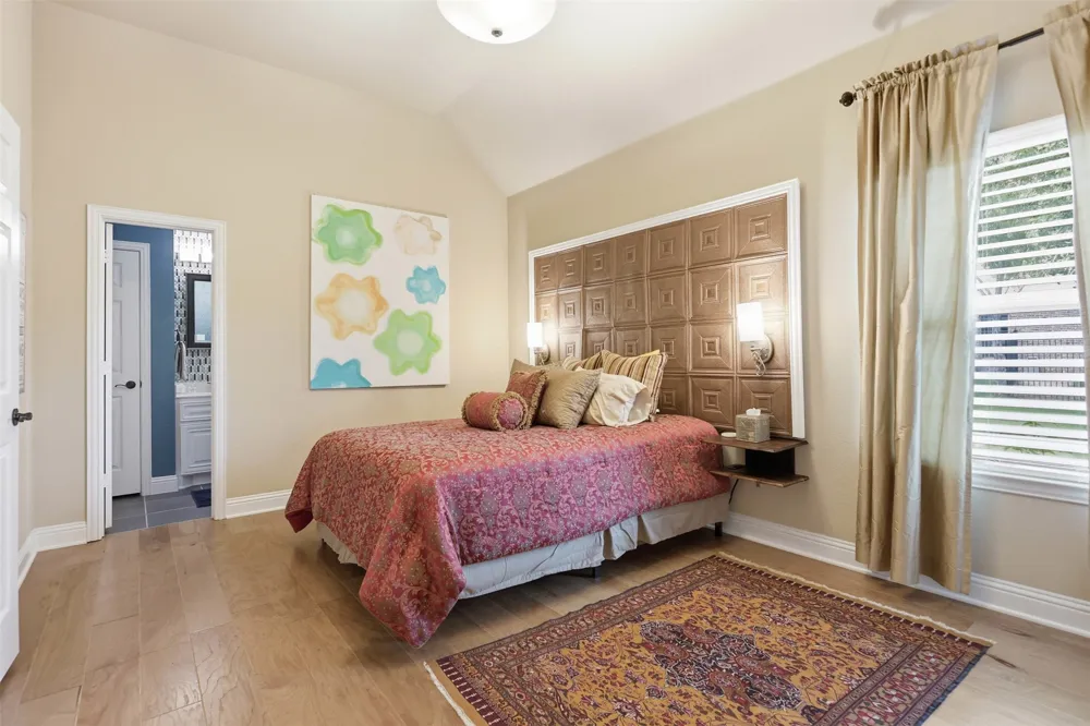186 Las Colinas Trail Cross Roads, TX 76227