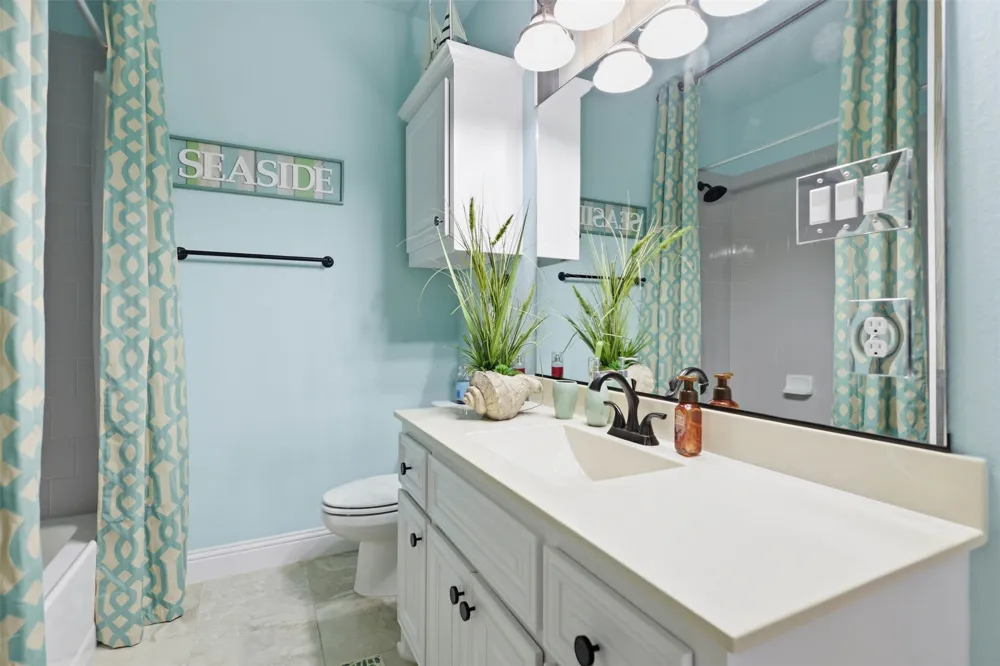 186 Las Colinas Trail Cross Roads, TX 76227