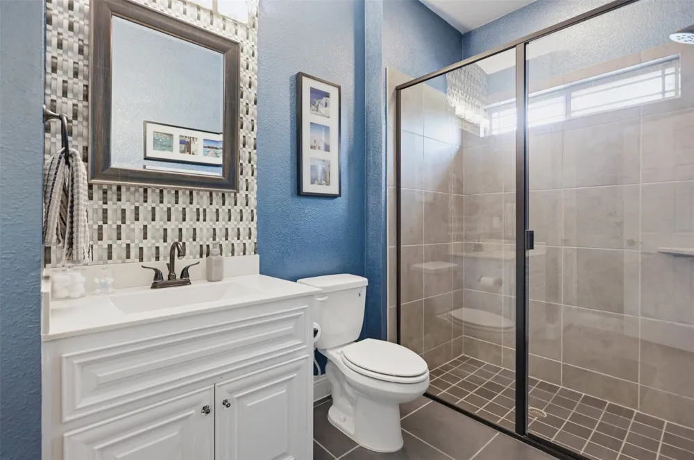 186 Las Colinas Trail Cross Roads, TX 76227