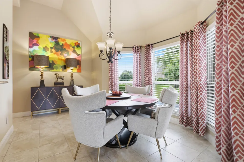 186 Las Colinas Trail Cross Roads, TX 76227