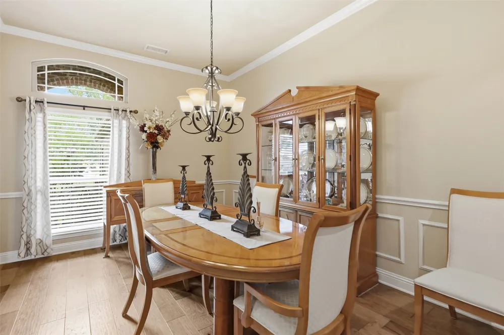 186 Las Colinas Trail Cross Roads, TX 76227