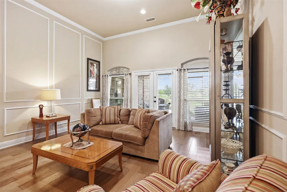 186 Las Colinas Trail Cross Roads, TX 76227