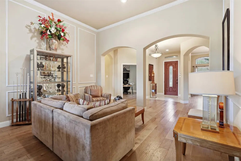 186 Las Colinas Trail Cross Roads, TX 76227