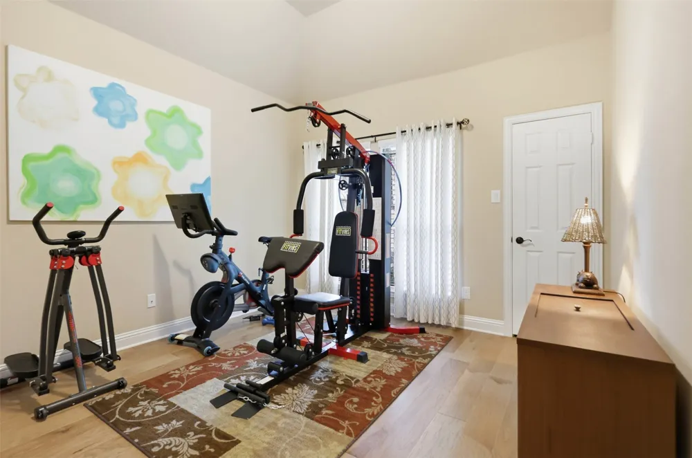186 Las Colinas Trail Cross Roads, TX 76227