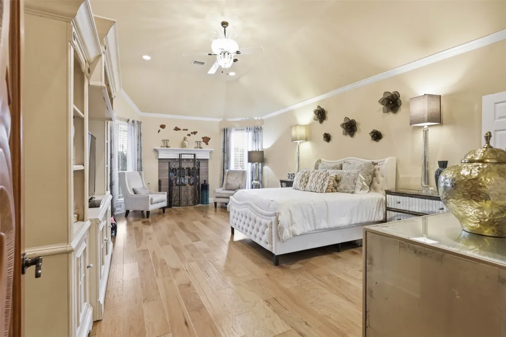 186 Las Colinas Trail Cross Roads, TX 76227