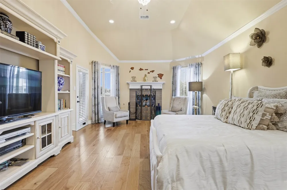 186 Las Colinas Trail Cross Roads, TX 76227