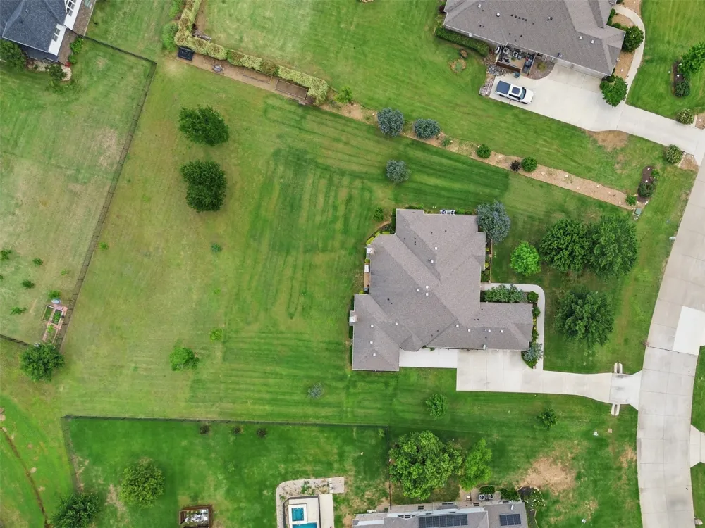 186 Las Colinas Trail Cross Roads, TX 76227