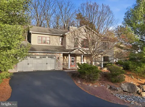 6 FIELDSTONE COURT