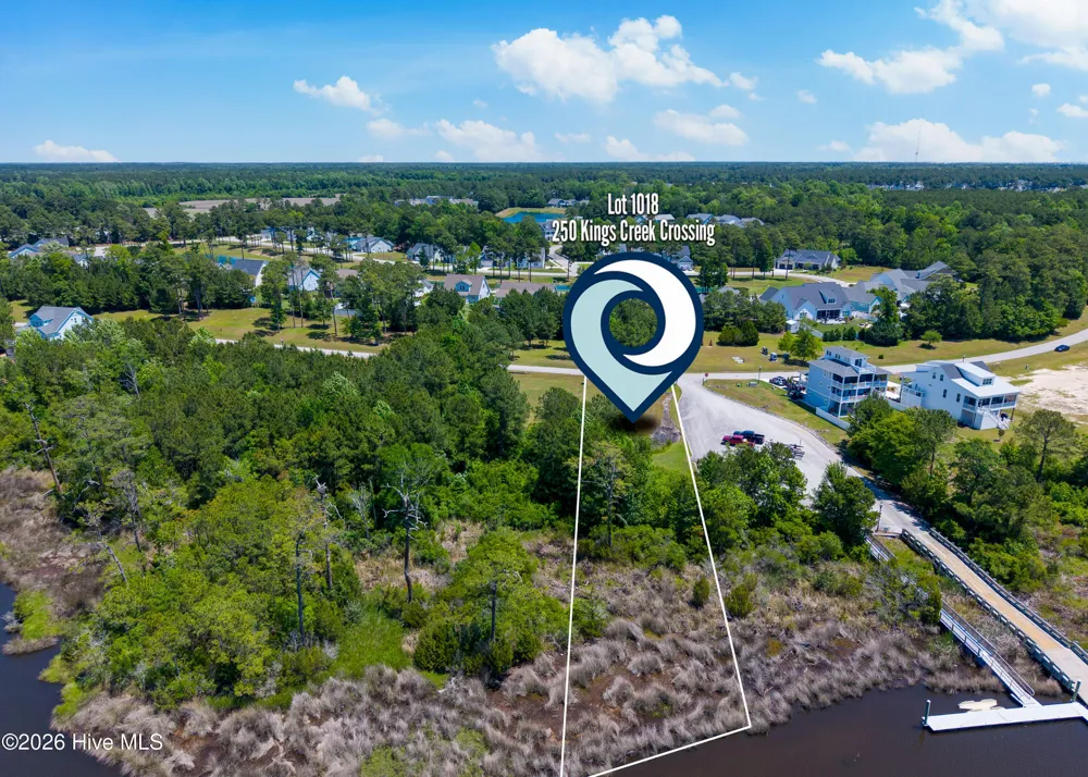 250 Kings Creek Crossing Holly Ridge, NC 28445