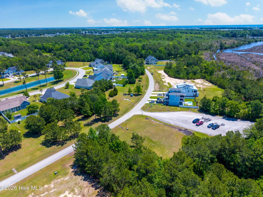 250 Kings Creek Crossing Holly Ridge, NC 28445