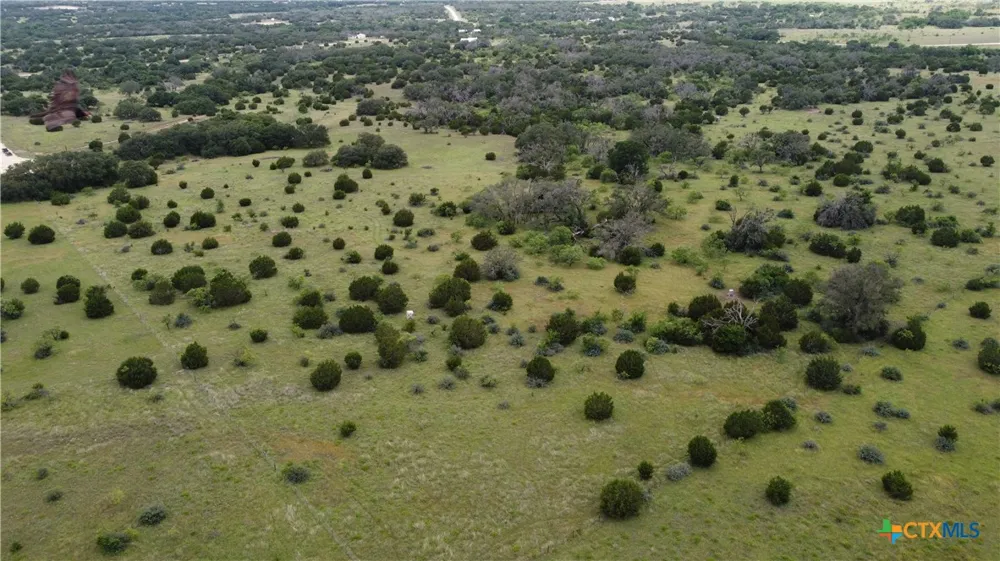 417 Blackjack Oak Drive Goldthwaite, TX 76844