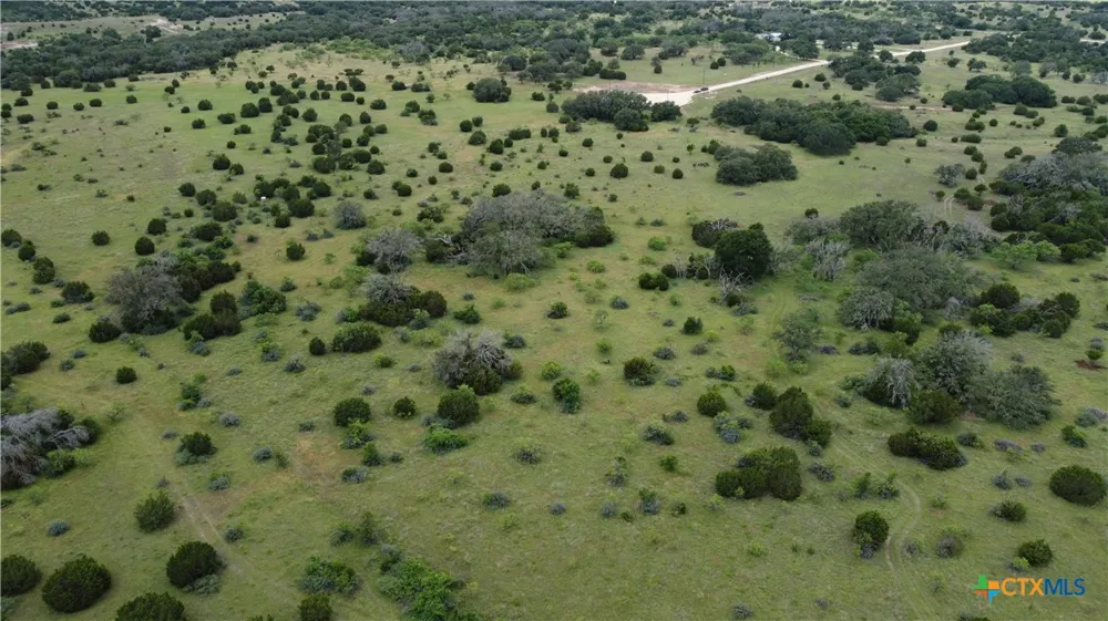 417 Blackjack Oak Drive Goldthwaite, TX 76844