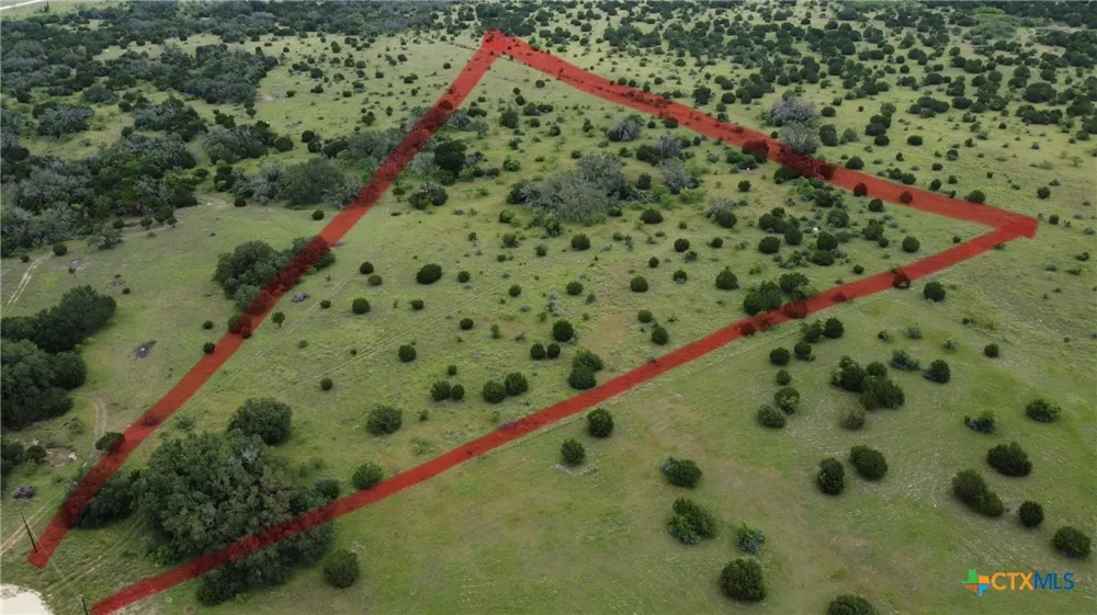 417 Blackjack Oak Drive Goldthwaite, TX 76844