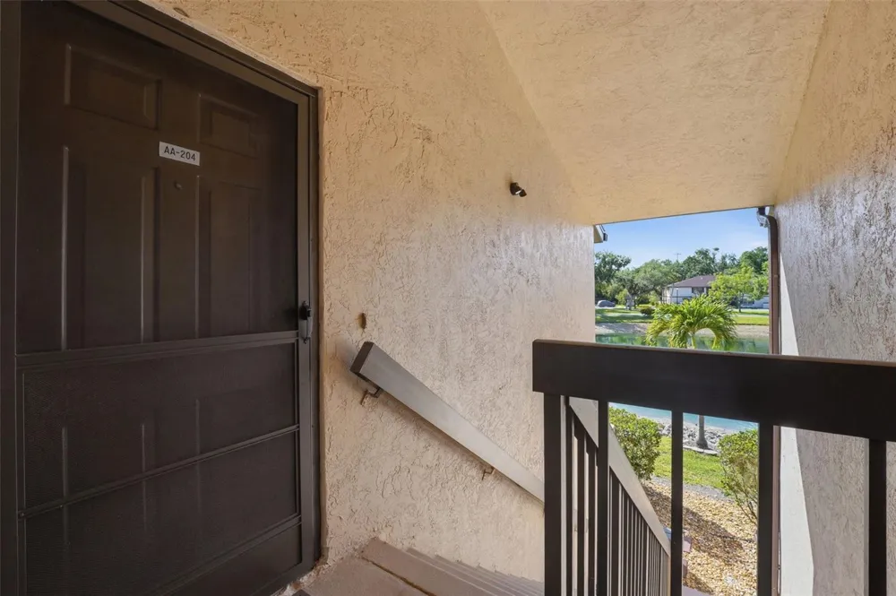 19505 QUESADA AVENUE #AA204 Port Charlotte, FL 33948