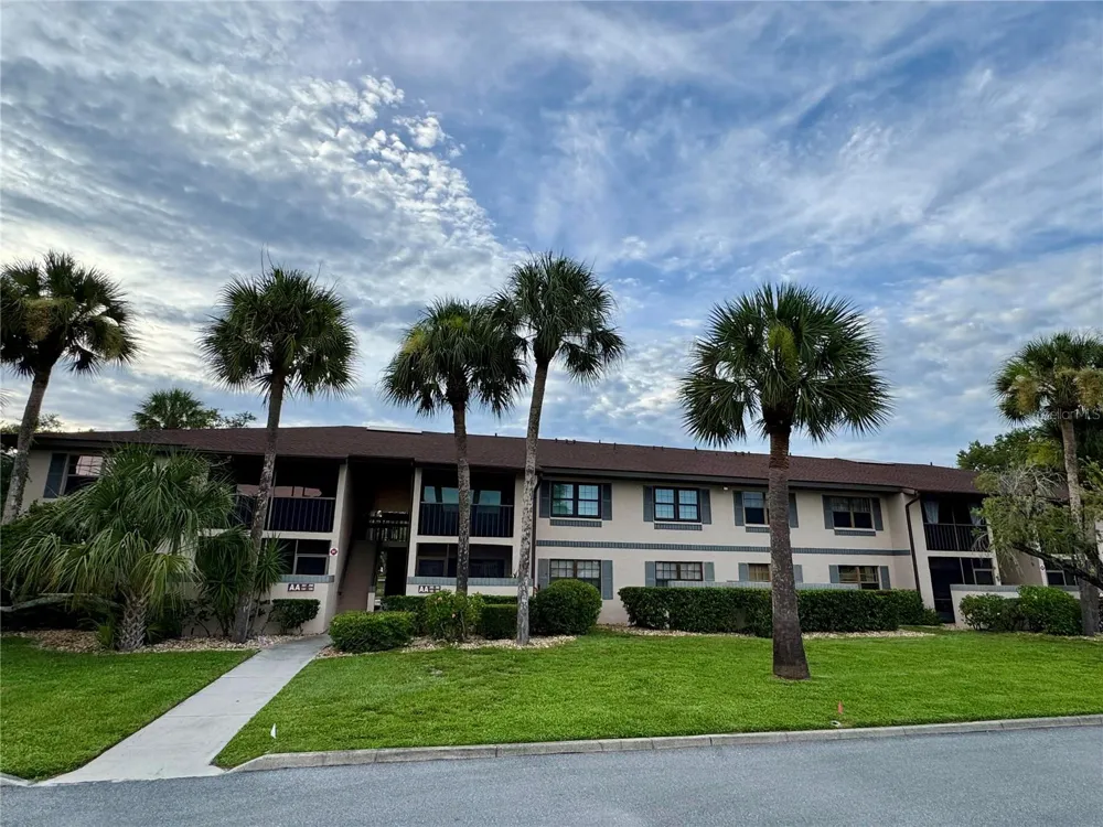 19505 QUESADA AVENUE #AA204 Port Charlotte, FL 33948