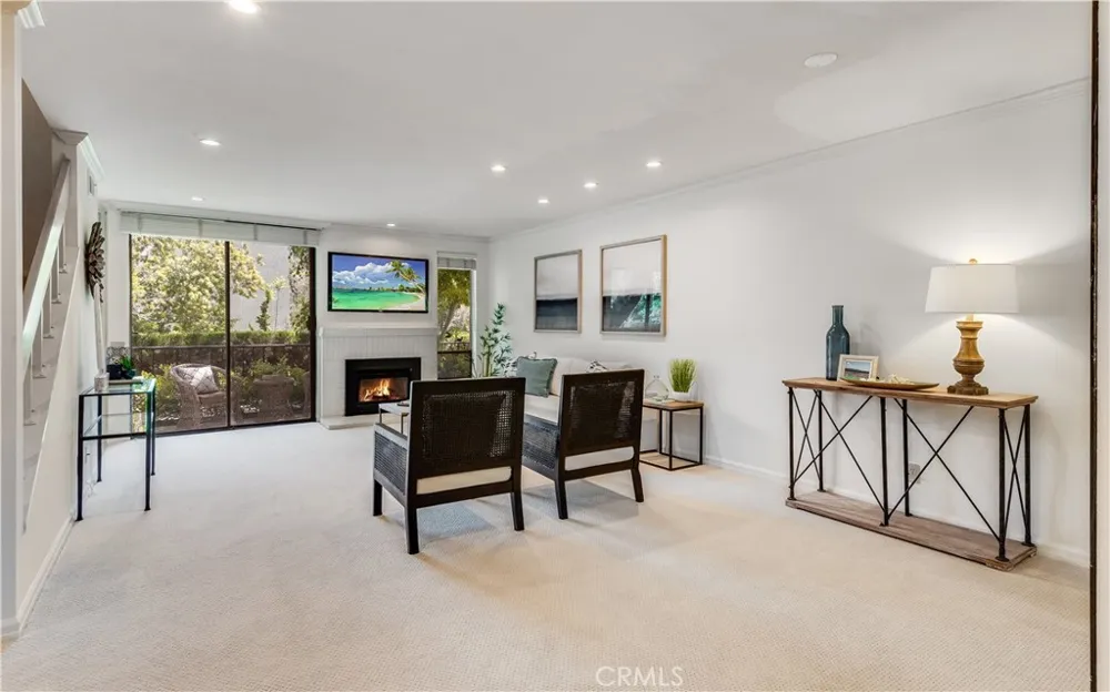 3607 W Hidden Lane #B Rolling Hills Estates, CA 90274