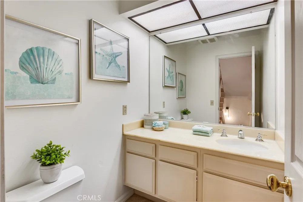 3607 W Hidden Lane #B Rolling Hills Estates, CA 90274
