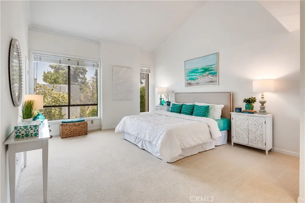 3607 W Hidden Lane #B Rolling Hills Estates, CA 90274
