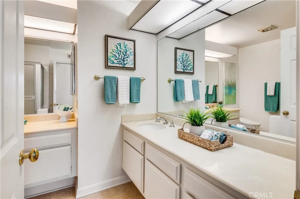 3607 W Hidden Lane #B Rolling Hills Estates, CA 90274