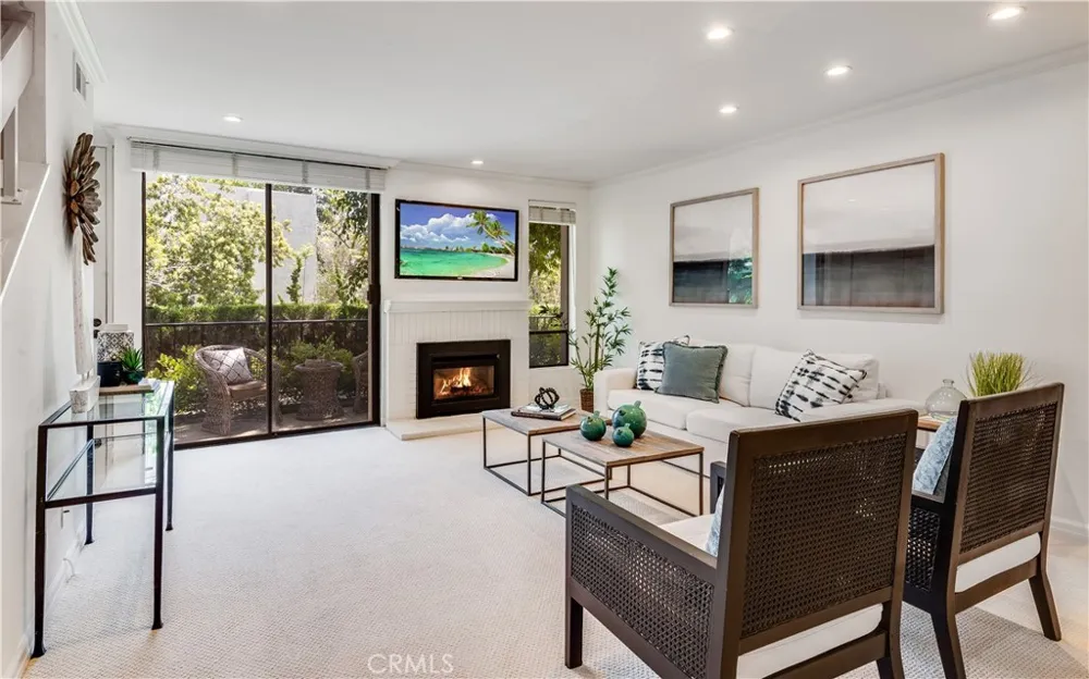 3607 W Hidden Lane #B Rolling Hills Estates, CA 90274