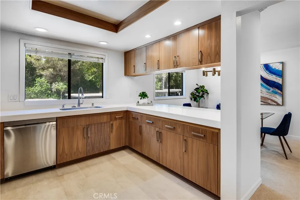 3607 W Hidden Lane #B Rolling Hills Estates, CA 90274