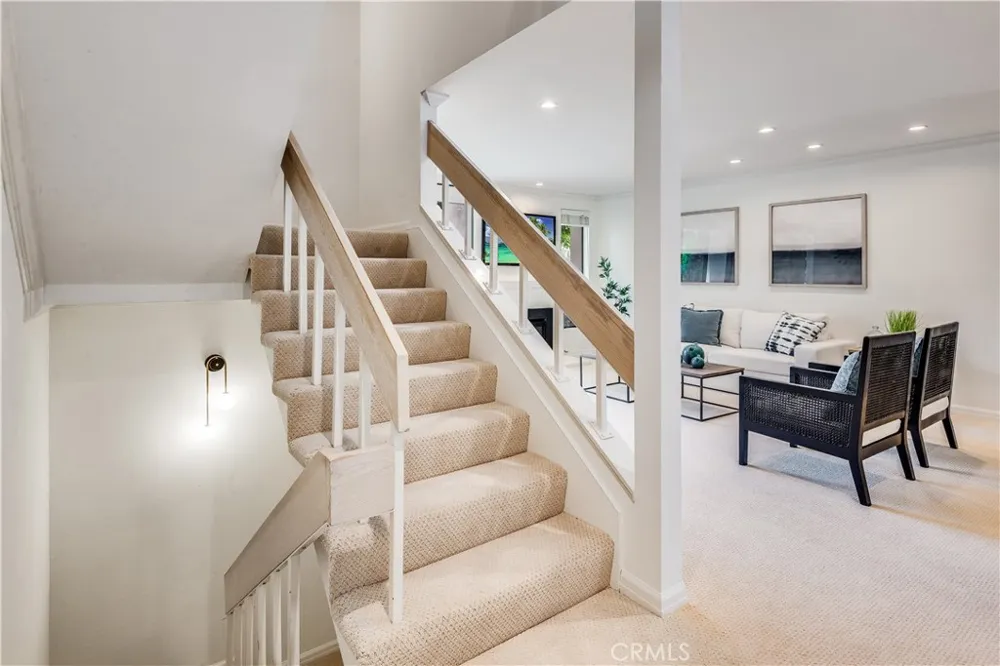3607 W Hidden Lane #B Rolling Hills Estates, CA 90274