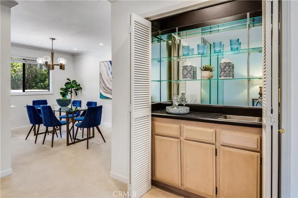 3607 W Hidden Lane #B Rolling Hills Estates, CA 90274