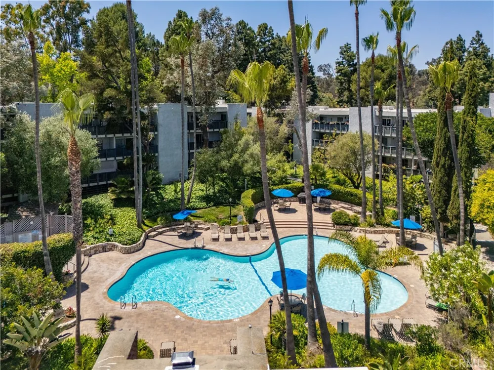 3607 W Hidden Lane #B Rolling Hills Estates, CA 90274